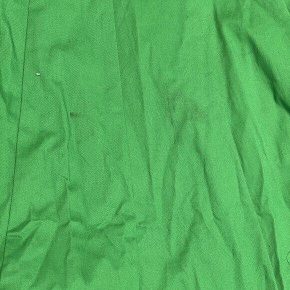 AQUA Paneled Midi Dress – Green – Size XXL – NWT - Picture 7 of 9